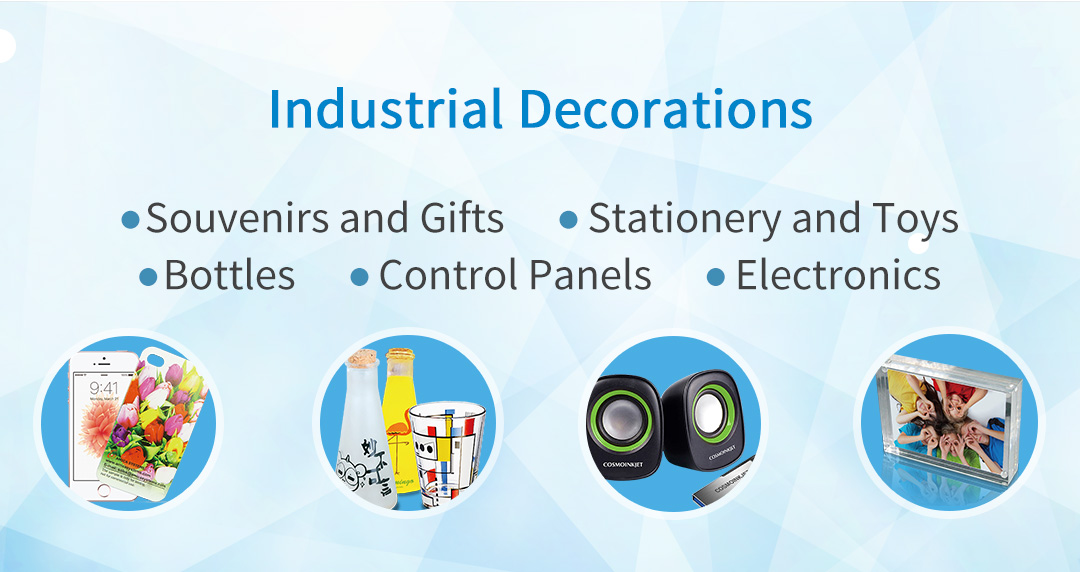 Decorations