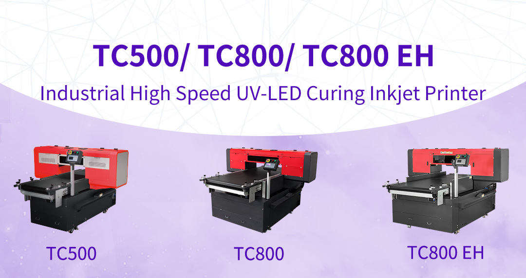 TC500/ TC800/ TC800 EH