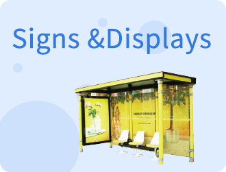 Signs & Displays