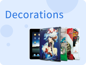 Decorations