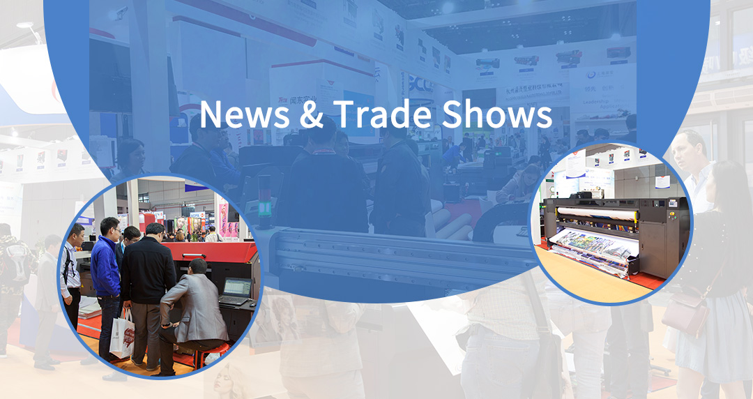 News & Trade Shows